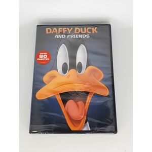 Daffy‎ Duck and Friends (DVD, 2014)